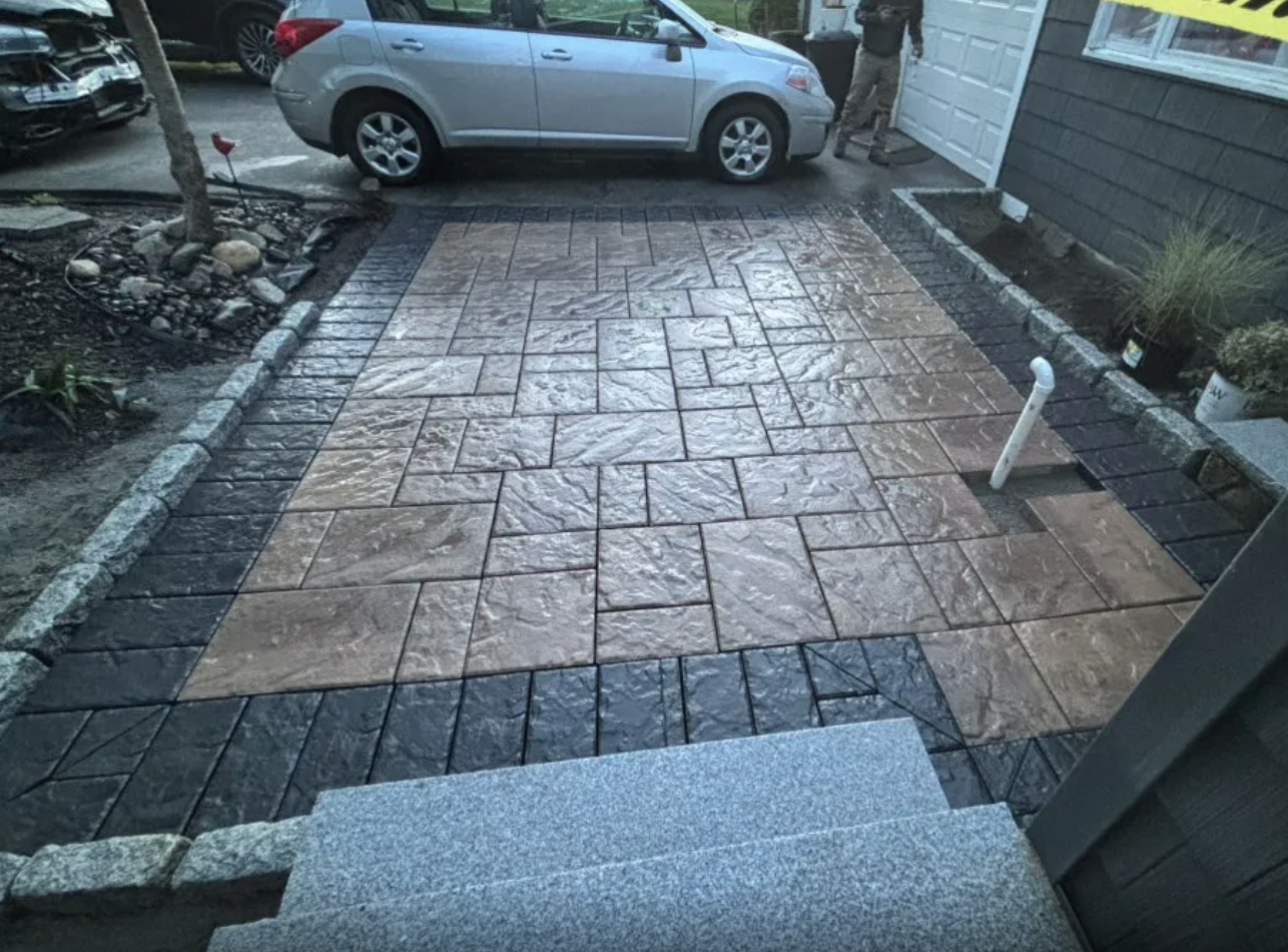 Asphalt Work in Lynn, MA
