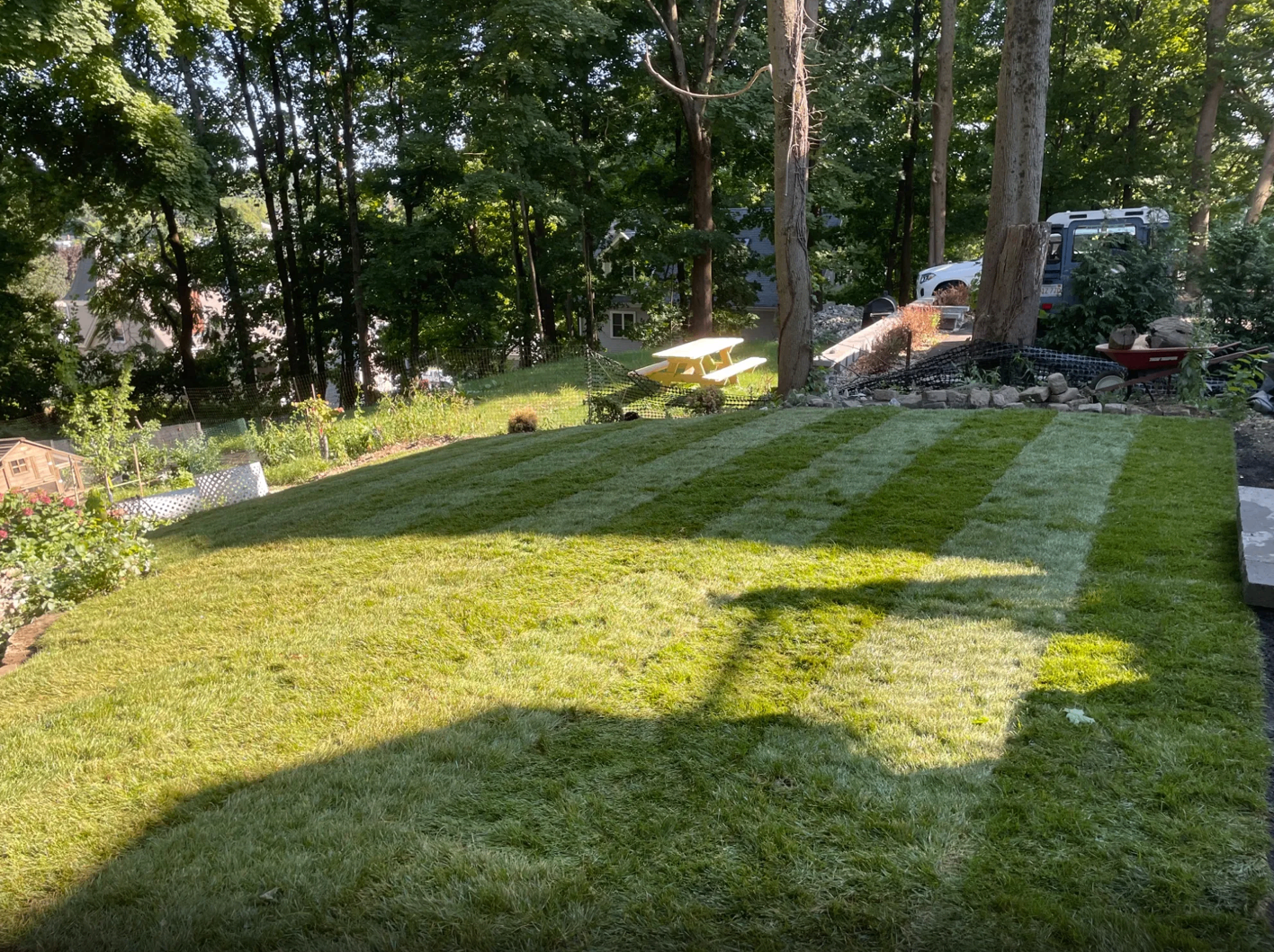 Landscaping & Lawn Care in Lynn, MA